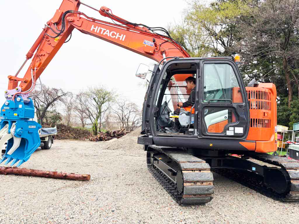 造成工事の坪単価とは