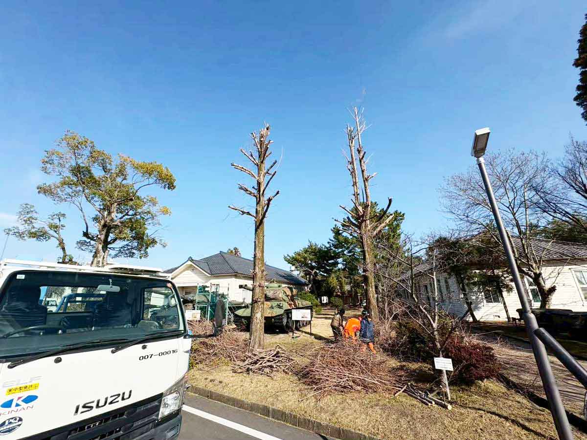 土地造成とトラブルを起こさないために