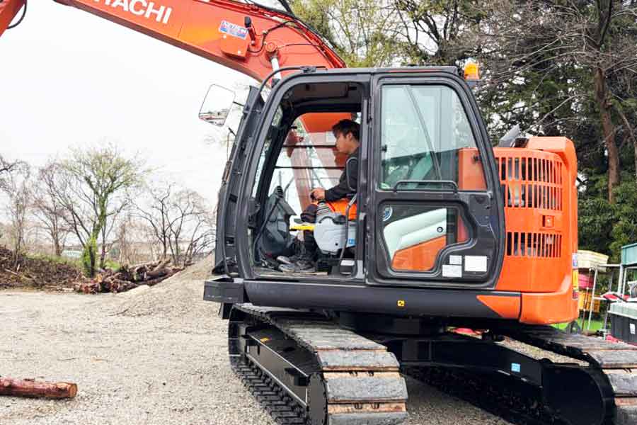 造成の坪単価を自社施工にすれば