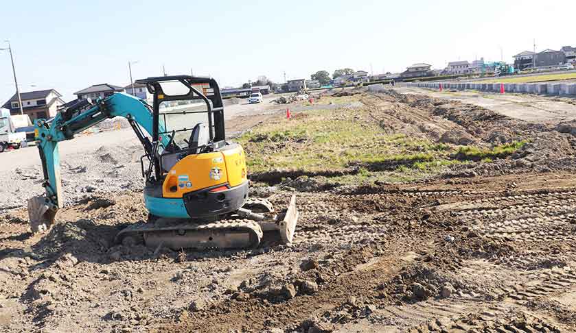 地盤改良とはなにか